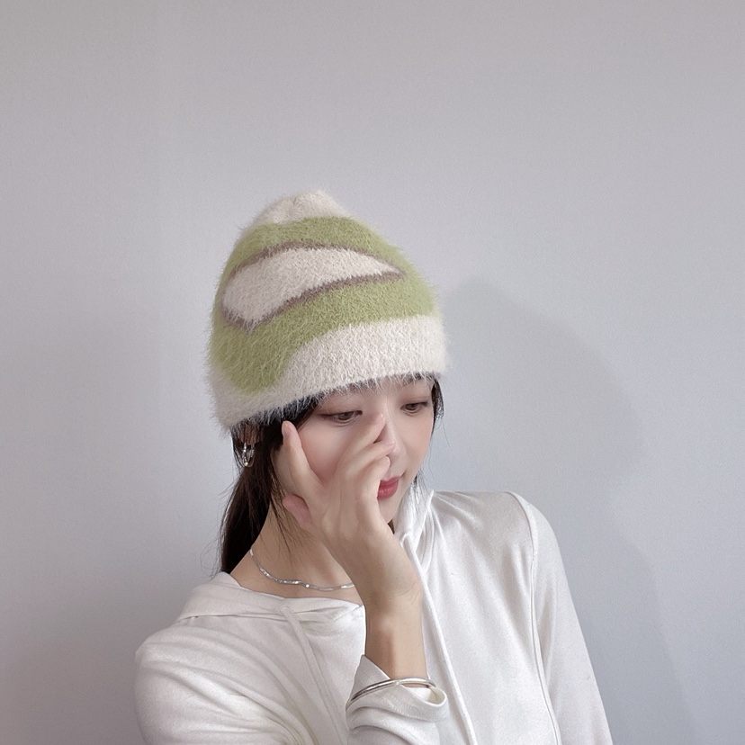 LOVELY HAT東大門㊣代購女裝新品熱賣真品25秋冬休閑職業帽子LOVELY HAT帽子