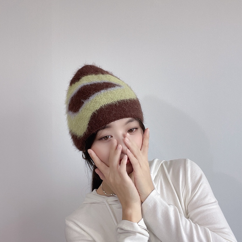 LOVELY HAT東大門㊣代購女裝新品熱賣真品25秋冬休閑職業帽子LOVELY HAT帽子