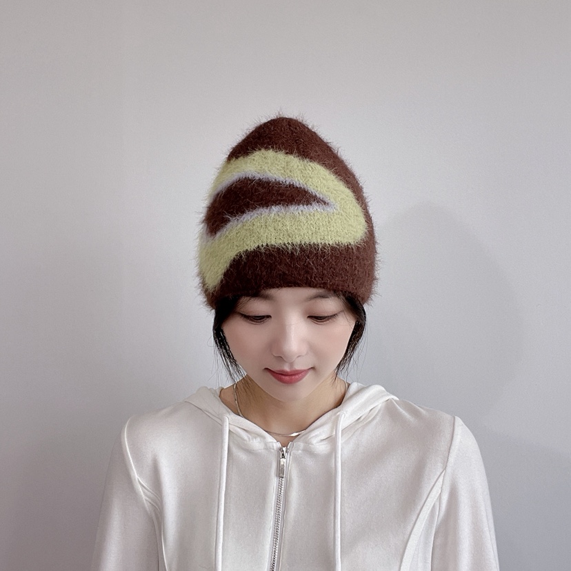 LOVELY HAT東大門㊣代購女裝新品熱賣真品25秋冬休閑職業帽子LOVELY HAT帽子