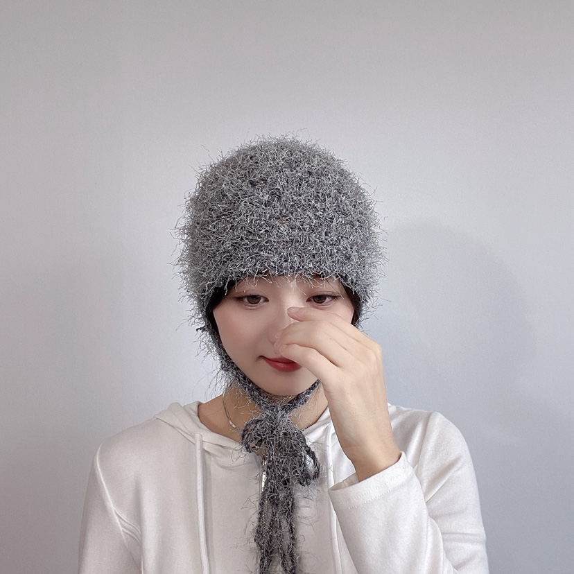 LOVELY HAT東大門㊣直郵女士新品真品25秋冬人氣熱賣時尚帽子LOVELY HAT帽子