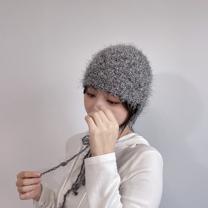 LOVELY HAT東大門㊣直郵女士新品真品25秋冬人氣熱賣時尚帽子LOVELY HAT帽子