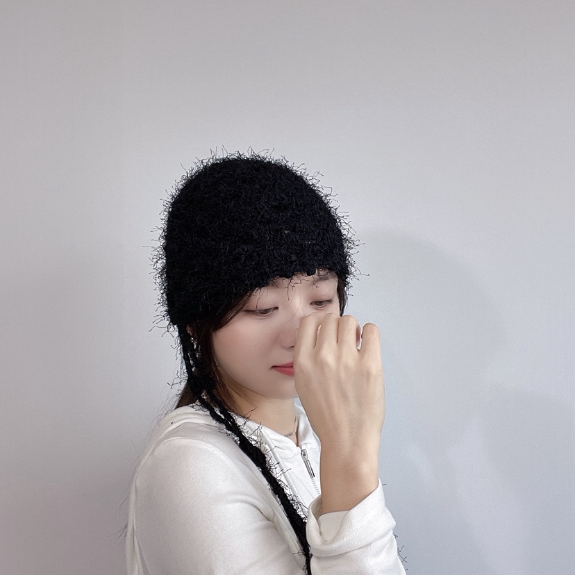LOVELY HAT東大門㊣直郵女士新品真品25秋冬人氣熱賣時尚帽子LOVELY HAT帽子