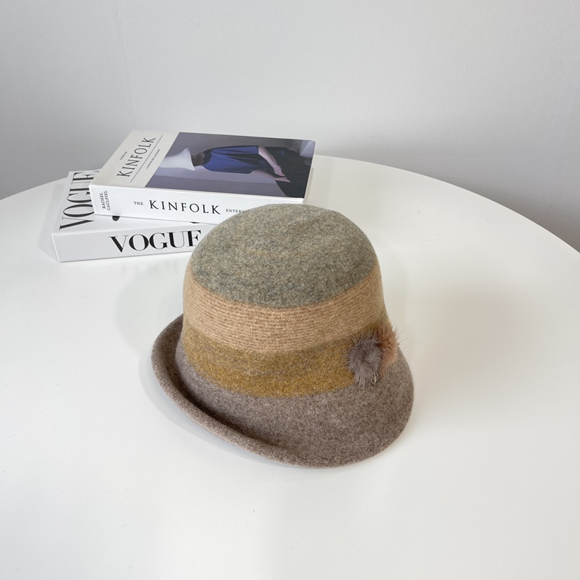 LOVELY HAT韓國代購㊣女士新品推薦人氣熱賣休閑時尚真品帽子LOVELY HAT帽子圖色4