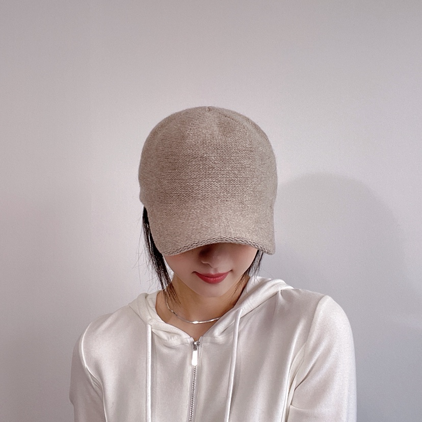 LOVELY HAT韓國直郵㊣女裝新品職業真品時尚推薦人氣休閑帽子LOVELY HAT帽子