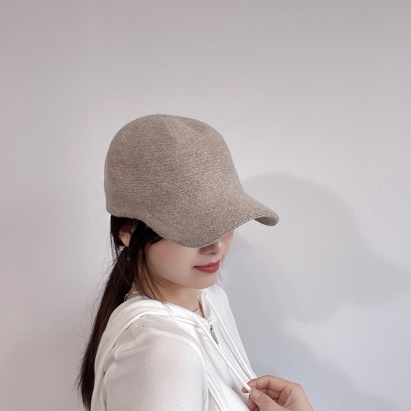 LOVELY HAT韓國直郵㊣女裝新品職業真品時尚推薦人氣休閑帽子LOVELY HAT帽子