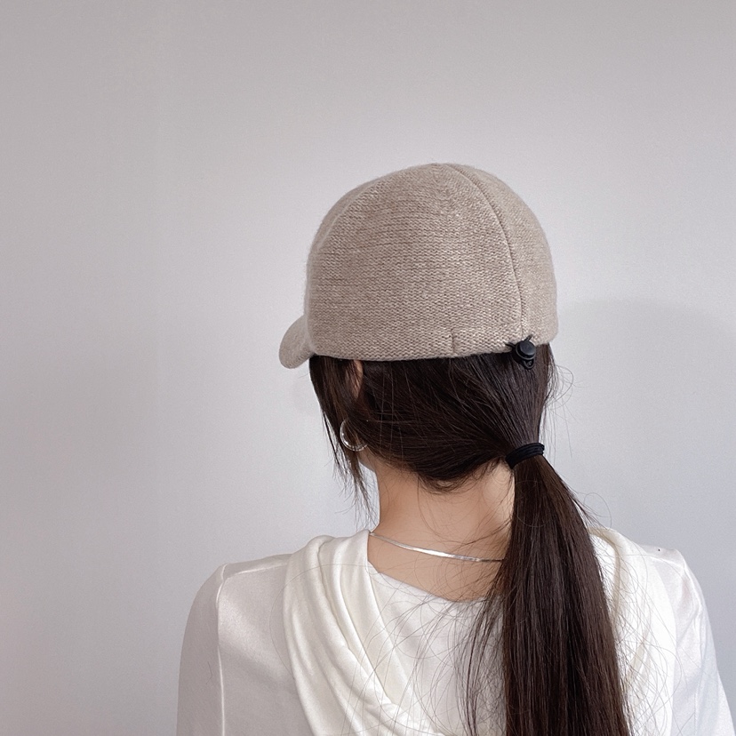 LOVELY HAT韓國直郵㊣女裝新品職業真品時尚推薦人氣休閑帽子LOVELY HAT帽子