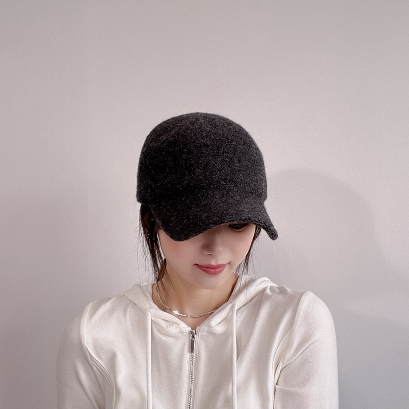 LOVELY HAT韓國直郵㊣女裝新品職業真品時尚推薦人氣休閑帽子LOVELY HAT帽子