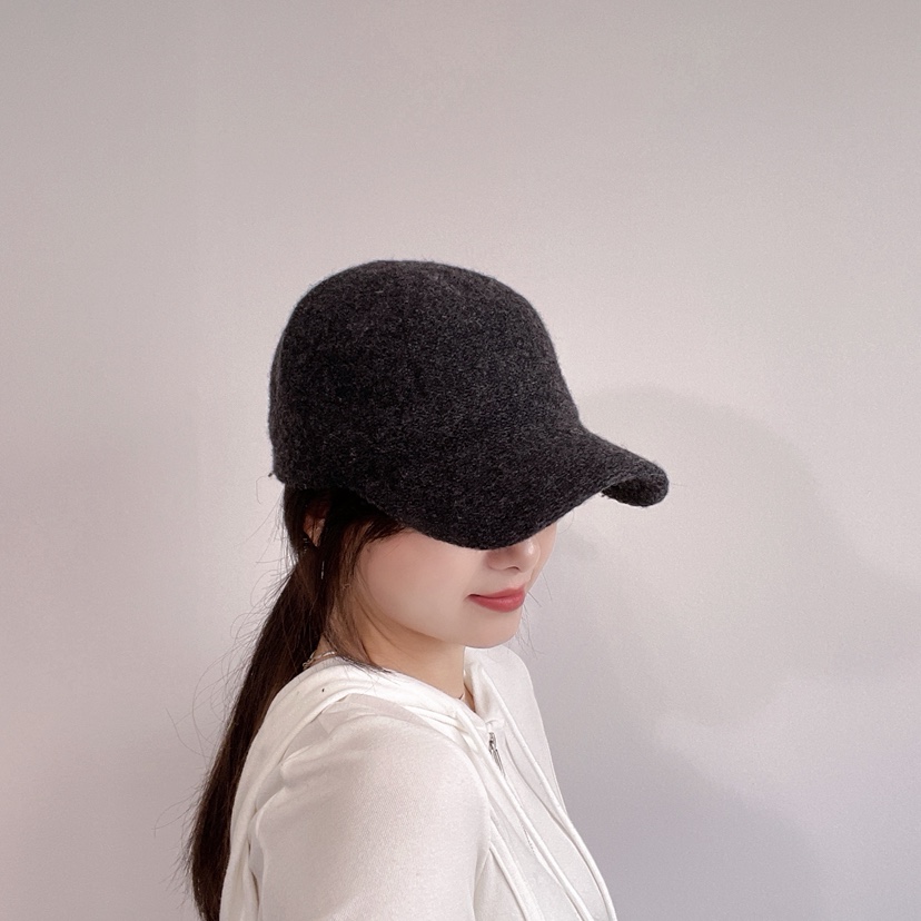 LOVELY HAT韓國直郵㊣女裝新品職業真品時尚推薦人氣休閑帽子LOVELY HAT帽子