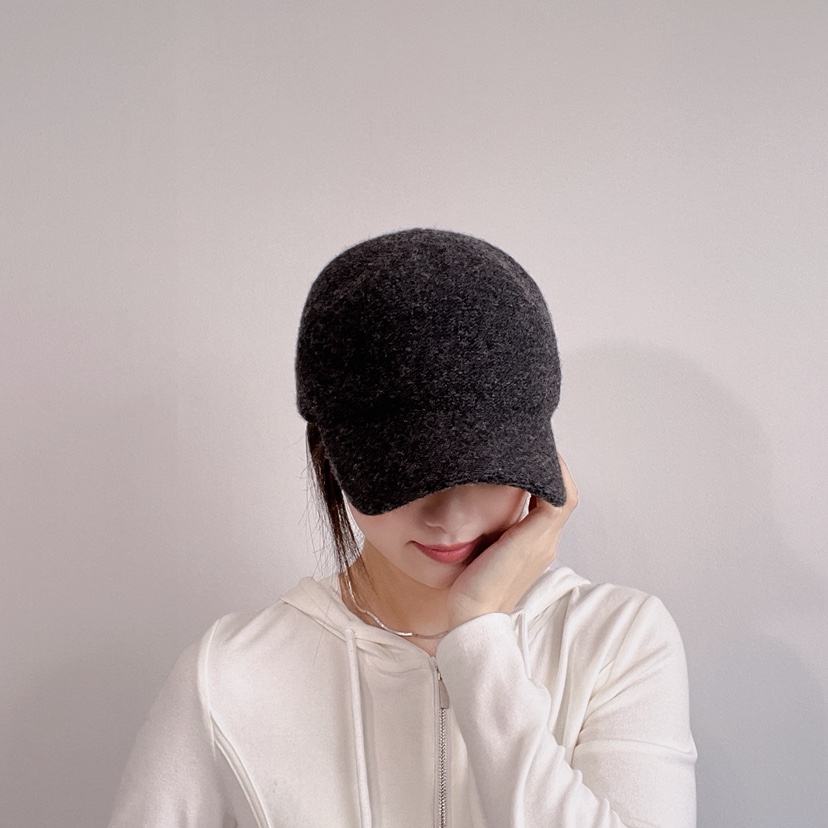 LOVELY HAT韓國直郵㊣女裝新品職業真品時尚推薦人氣休閑帽子LOVELY HAT帽子