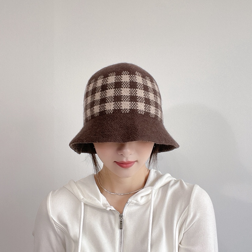 LOVELY HAT韓國直郵㊣女裝新品25秋冬休閑人氣職業時尚帽子LOVELY HAT帽子