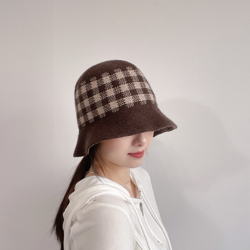 LOVELY HAT韓國直郵㊣女裝新品25秋冬休閑人氣職業時尚帽子LOVELY HAT帽子