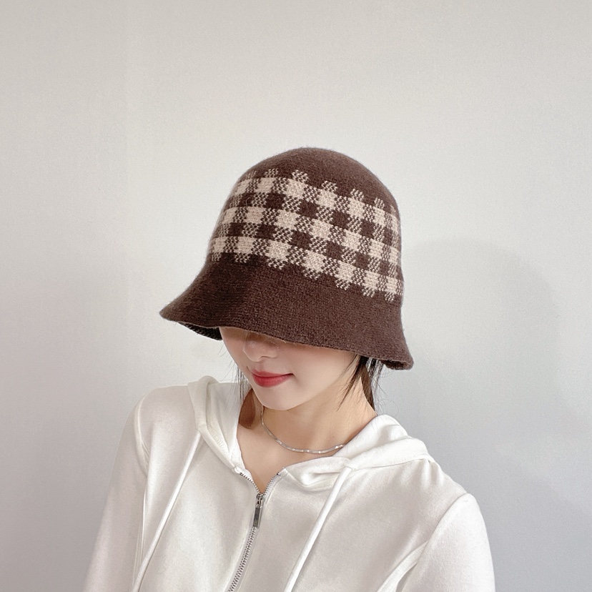 LOVELY HAT韓國直郵㊣女裝新品25秋冬休閑人氣職業時尚帽子LOVELY HAT帽子