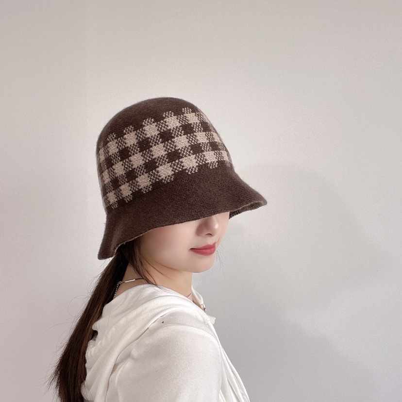 LOVELY HAT韓國直郵㊣女裝新品25秋冬休閑人氣職業時尚帽子LOVELY HAT帽子