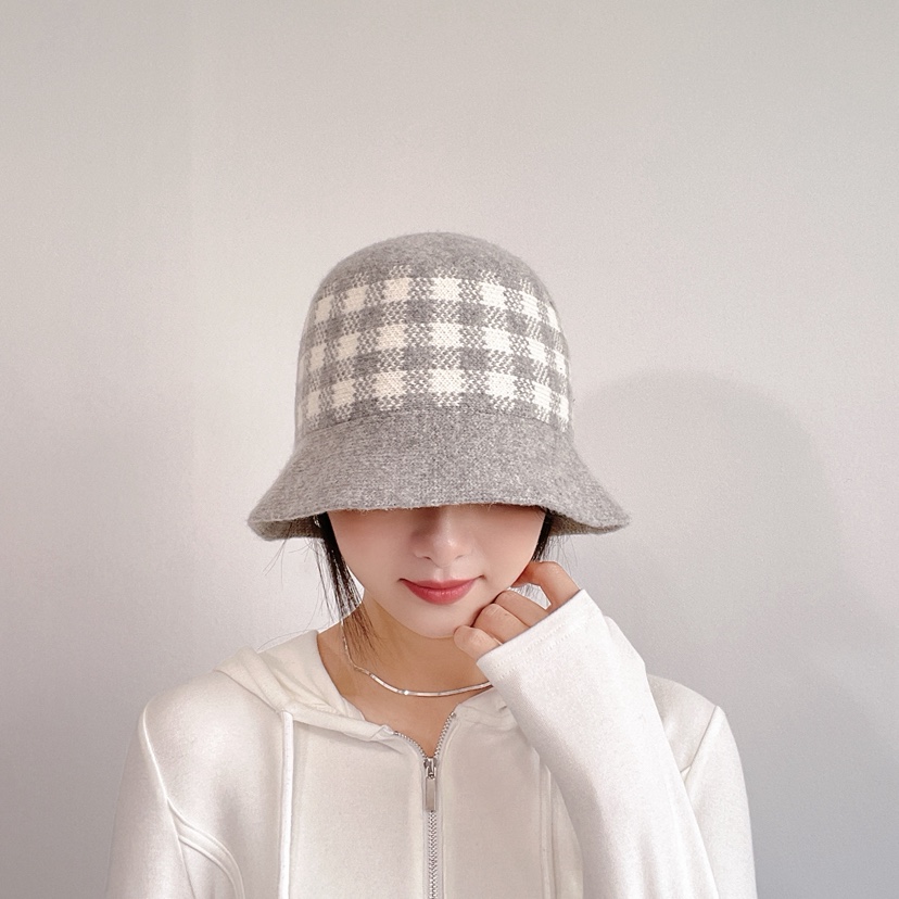 LOVELY HAT韓國直郵㊣女裝新品25秋冬休閑人氣職業時尚帽子LOVELY HAT帽子