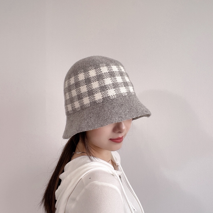 LOVELY HAT韓國直郵㊣女裝新品25秋冬休閑人氣職業時尚帽子LOVELY HAT帽子