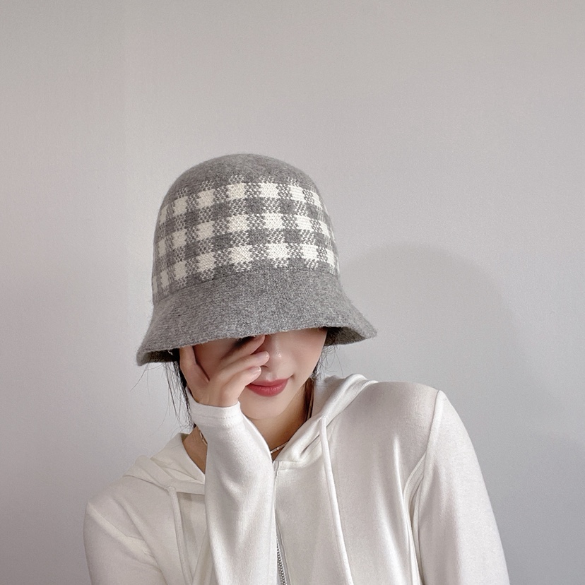LOVELY HAT韓國直郵㊣女裝新品25秋冬休閑人氣職業時尚帽子LOVELY HAT帽子