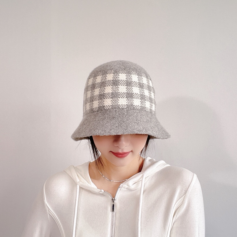 LOVELY HAT韓國直郵㊣女裝新品25秋冬休閑人氣職業時尚帽子LOVELY HAT帽子