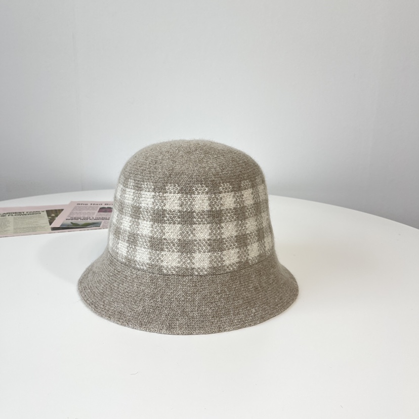 LOVELY HAT韓國直郵㊣女裝新品25秋冬休閑人氣職業時尚帽子LOVELY HAT帽子圖色3