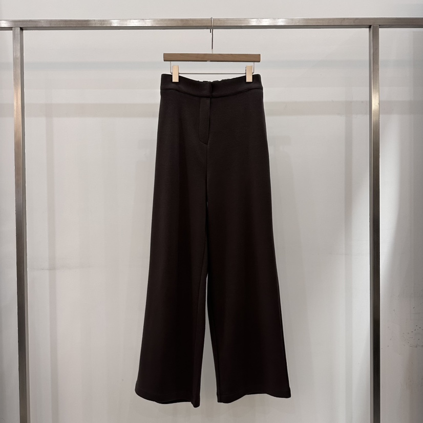 THE EYL東大門㊣實拍女裝新品推薦熱賣人氣職業休閑休閑褲THE EYL休閑褲圖色2