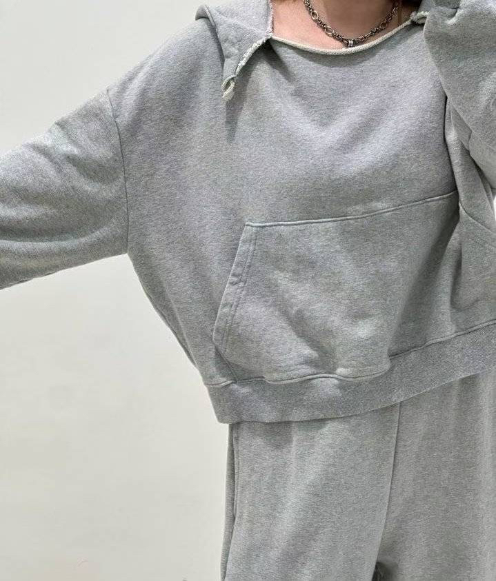 ZACCU東大門㊣直郵女士新品真品休閑推薦時尚25秋冬職業衛衣ZACCU衛衣
