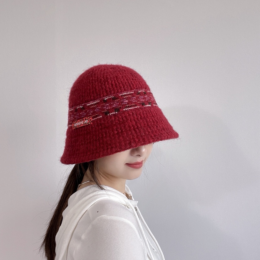 LOVELY HAT東大門㊣直郵女士新品熱賣25秋冬推薦人氣時尚帽子LOVELY HAT帽子