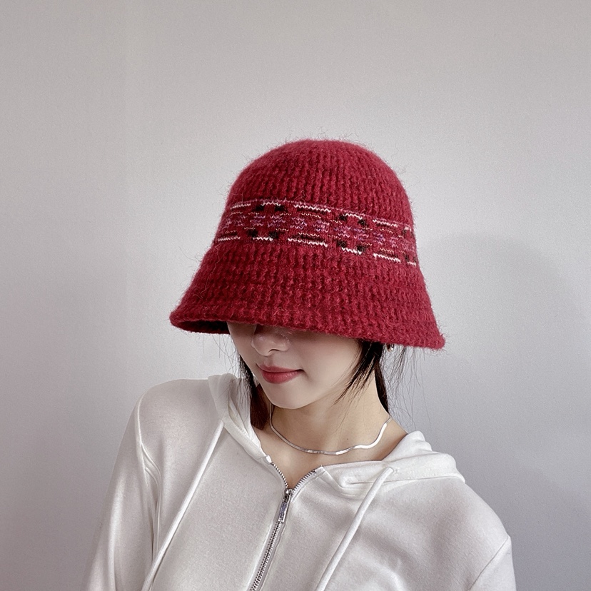 LOVELY HAT東大門㊣直郵女士新品熱賣25秋冬推薦人氣時尚帽子LOVELY HAT帽子
