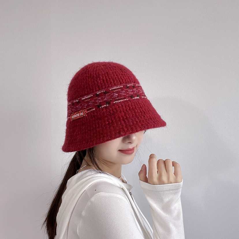 LOVELY HAT東大門㊣直郵女士新品熱賣25秋冬推薦人氣時尚帽子LOVELY HAT帽子