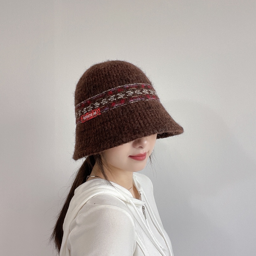 LOVELY HAT東大門㊣直郵女士新品熱賣25秋冬推薦人氣時尚帽子LOVELY HAT帽子圖色1