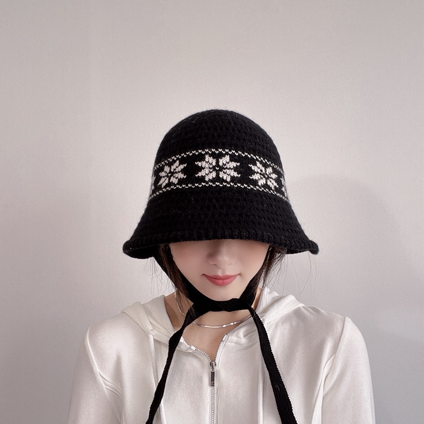 LOVELY HAT東大門㊣直郵女裝新款職業休閑時尚25秋冬推薦帽子LOVELY HAT帽子