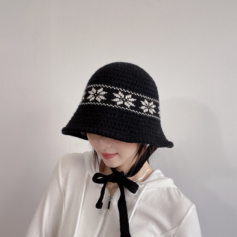 LOVELY HAT東大門㊣直郵女裝新款職業休閑時尚25秋冬推薦帽子LOVELY HAT帽子圖色2