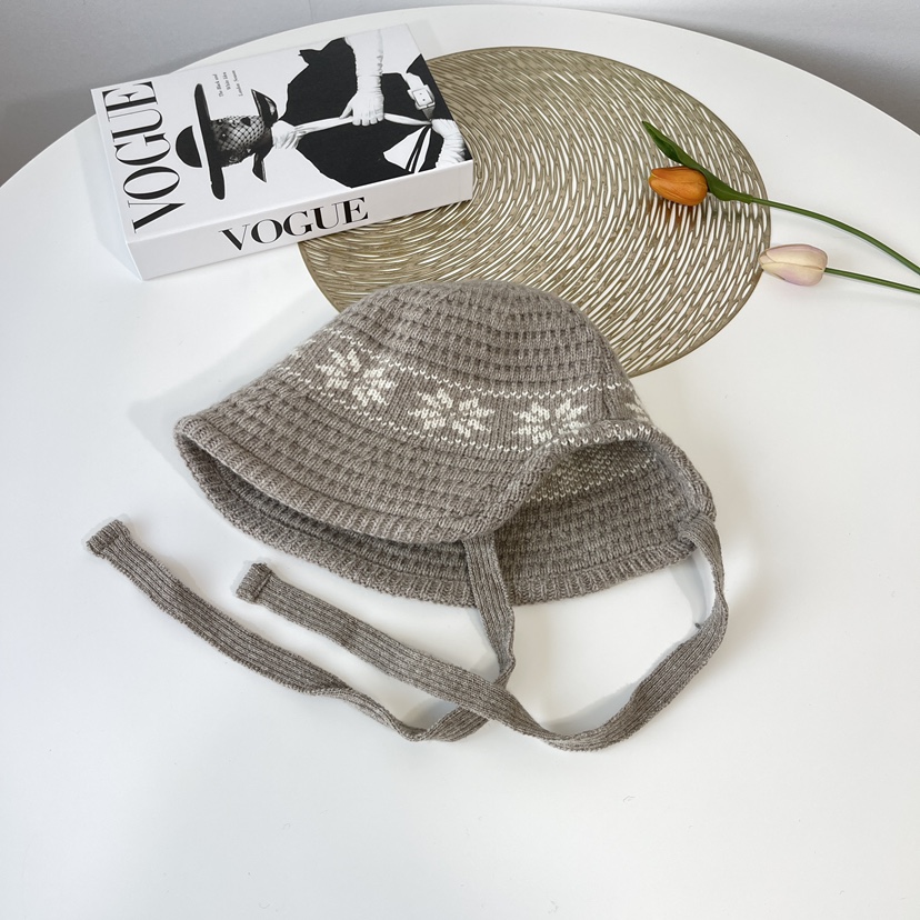 LOVELY HAT東大門㊣直郵女裝新款職業休閑時尚25秋冬推薦帽子LOVELY HAT帽子圖色5