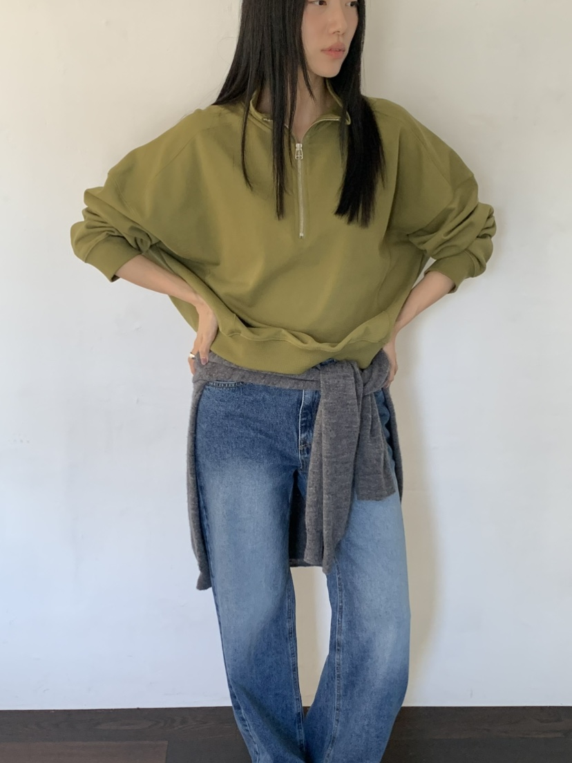 THE CAMEL東大門㊣實拍女士新品職業衛衣the came_l 家衛衣