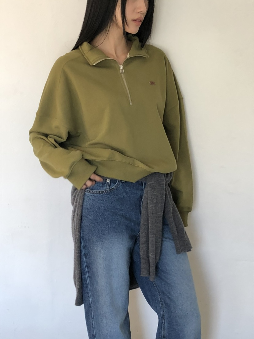 THE CAMEL東大門㊣實拍女士新品職業衛衣the came_l 家衛衣