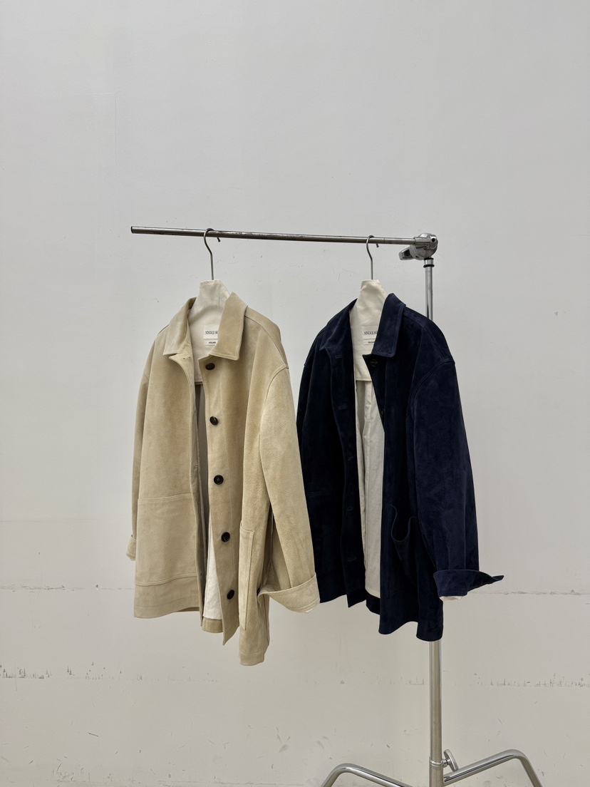 NINESQUARED東大門㊣代購女士新品25秋冬真品熱賣休閑職業夾克NINESQUARED夾克