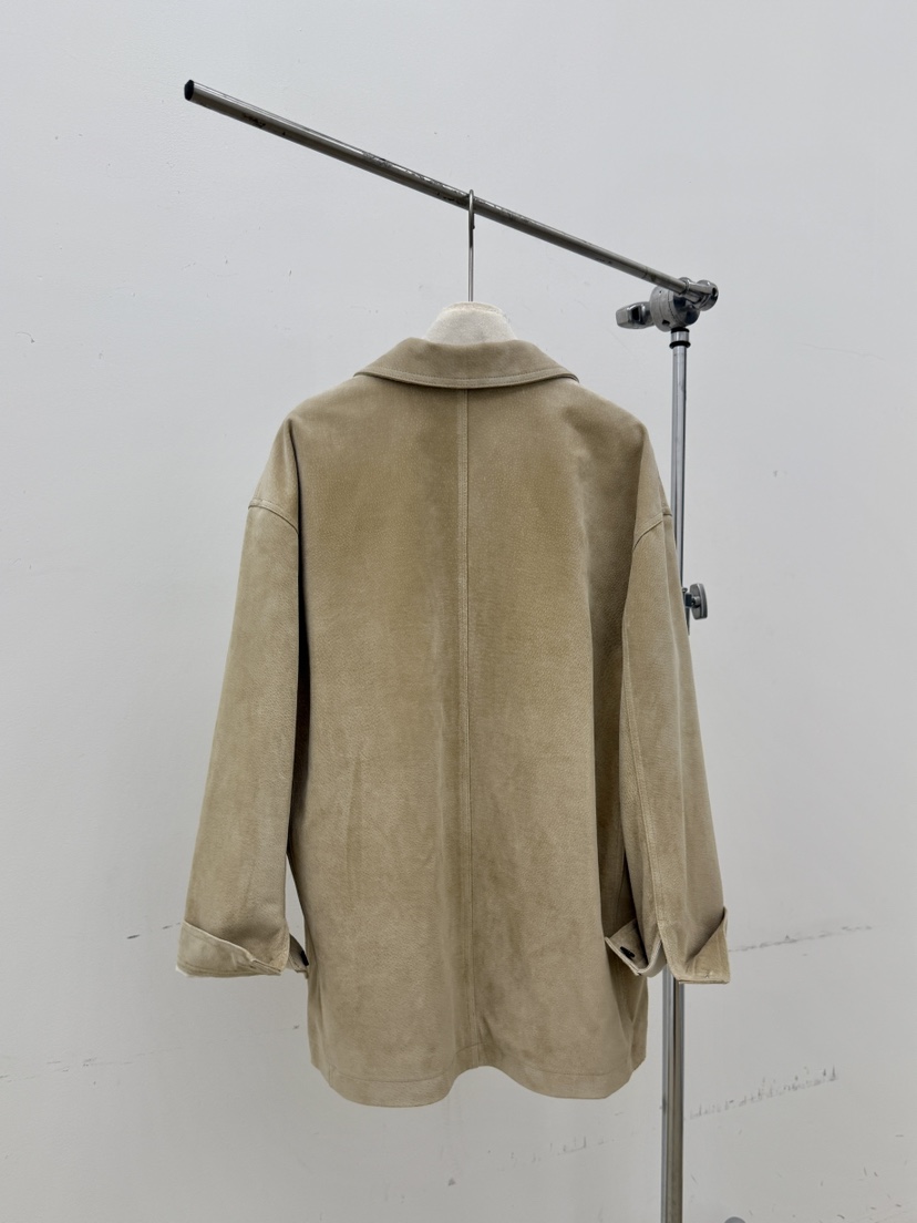 NINESQUARED東大門㊣代購女士新品25秋冬真品熱賣休閑職業夾克NINESQUARED夾克