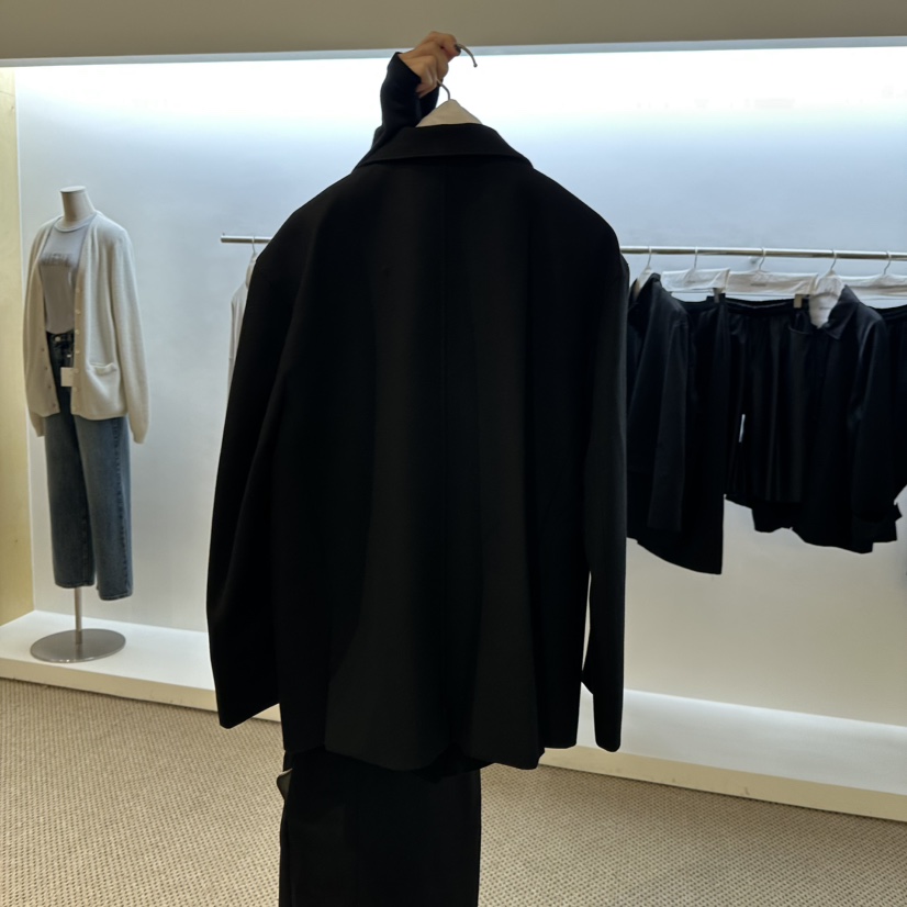 ARTISANAL東大門㊣直郵女士新品時尚真品熱賣職業人氣25秋冬夾克ARTISANAL夾克