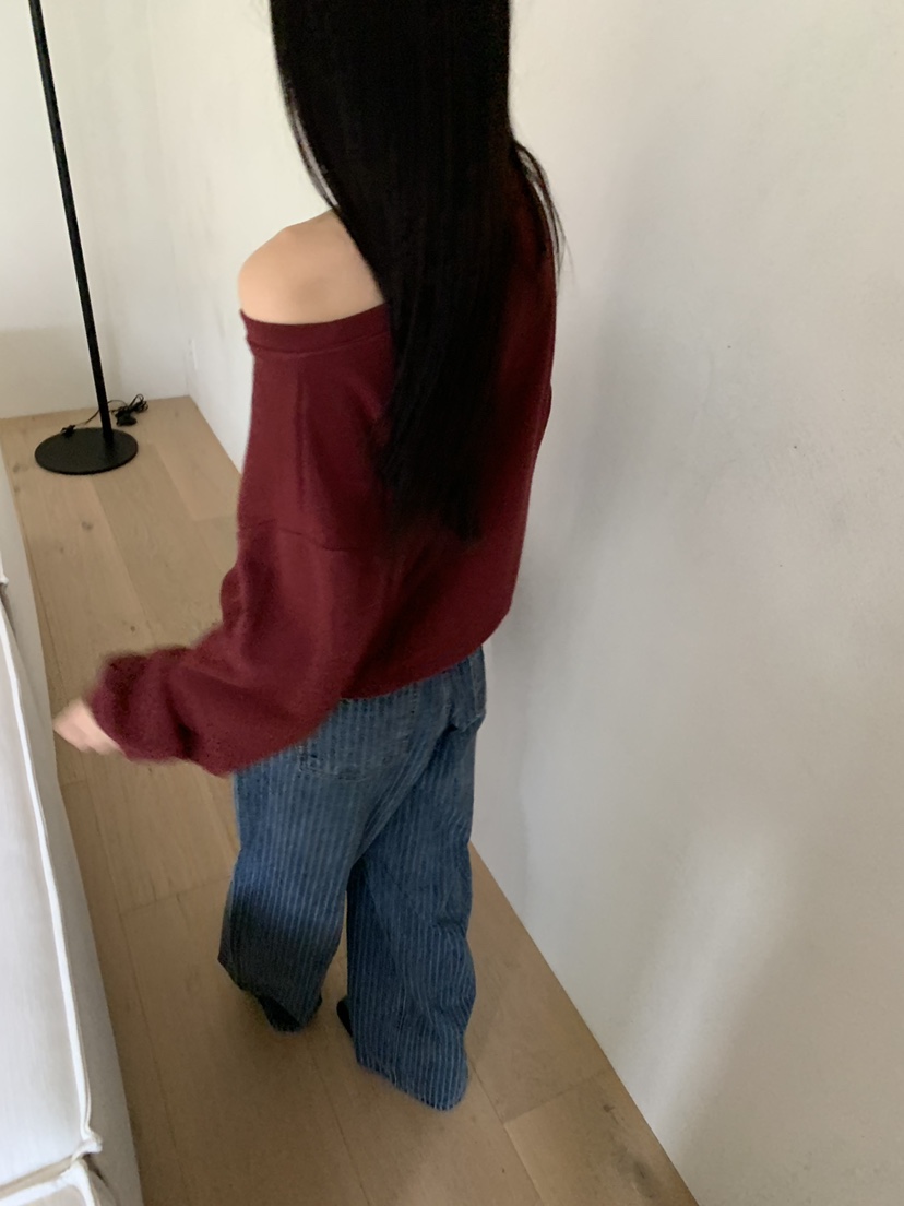 GAMDONG韓國代購㊣女裝新品推薦熱賣職業25秋冬人氣休閑衛衣GAMDONG衛衣