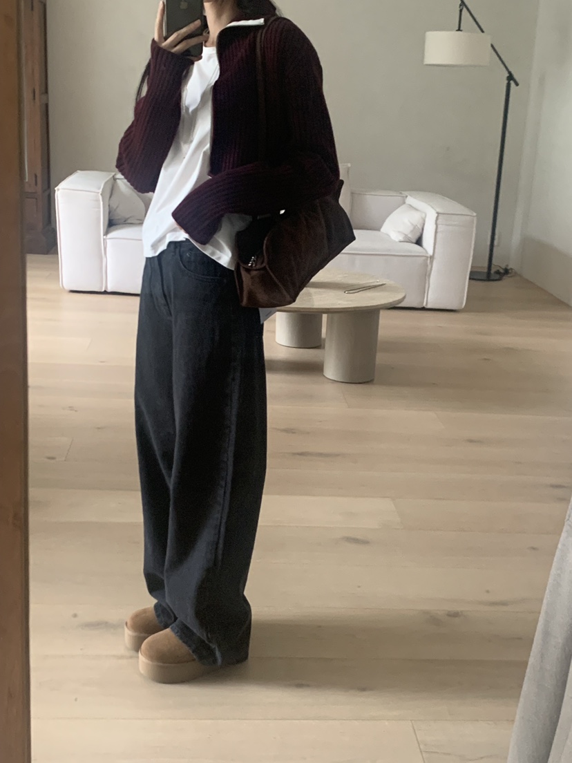 GAMDONG東大門㊣代購女士新款熱賣25秋冬時尚休閑職業休閑褲GAMDONG休閑褲