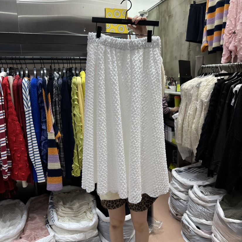 RUNWAY-런웨이東大門㊣直郵女裝新款熱賣真品推薦休閑長裙RUNWAY長裙圖色1