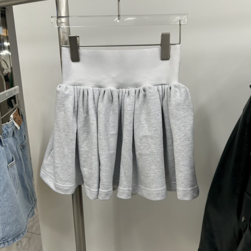 TOPDRESSING東大門㊣代購女裝新款25秋冬熱賣休閑職業推薦裙褲TOPDRESSING裙褲