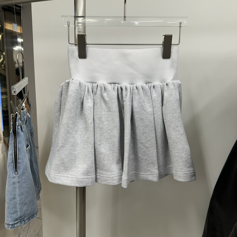 TOPDRESSING東大門㊣代購女裝新款25秋冬熱賣休閑職業推薦裙褲TOPDRESSING裙褲圖色1
