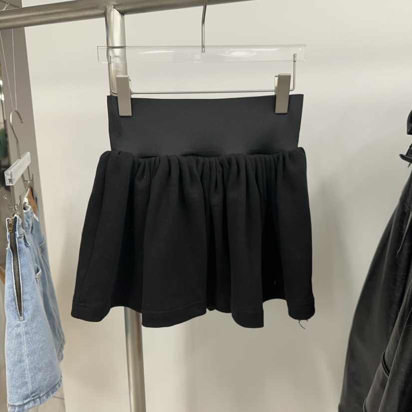 TOPDRESSING東大門㊣代購女裝新款25秋冬熱賣休閑職業推薦裙褲TOPDRESSING裙褲圖色2