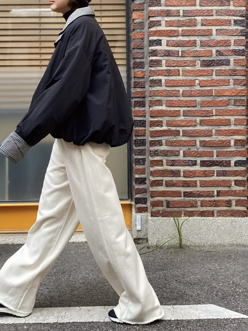 BUTTER-P東大門㊣直郵女士新款時尚真品推薦短款羽絨服拉鏈鴨BUTTER-P短款羽絨服