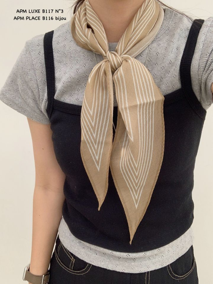 N3韓國直郵㊣女裝新品職業休閑推薦人氣熱賣25秋冬圍巾披肩羊毛N3圍巾/披肩