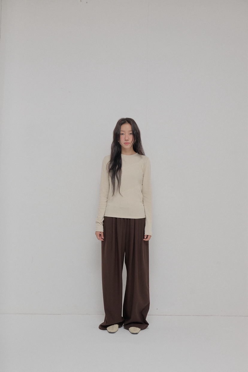 ATHEA東大門㊣實拍女裝新品職業真品時尚人氣休閑25秋冬針織衫ATHEA針織衫