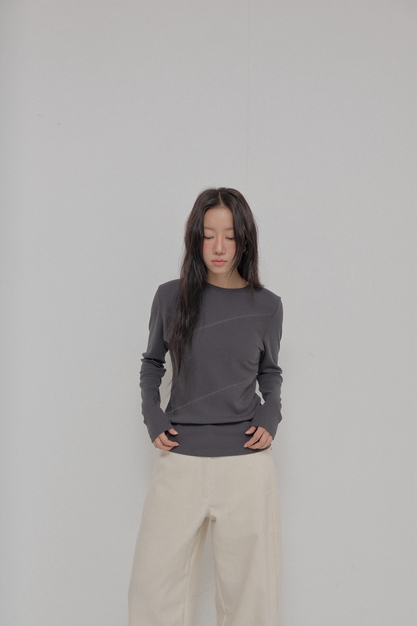 ATHEA東大門㊣實拍女裝新品職業真品時尚人氣休閑25秋冬針織衫ATHEA針織衫