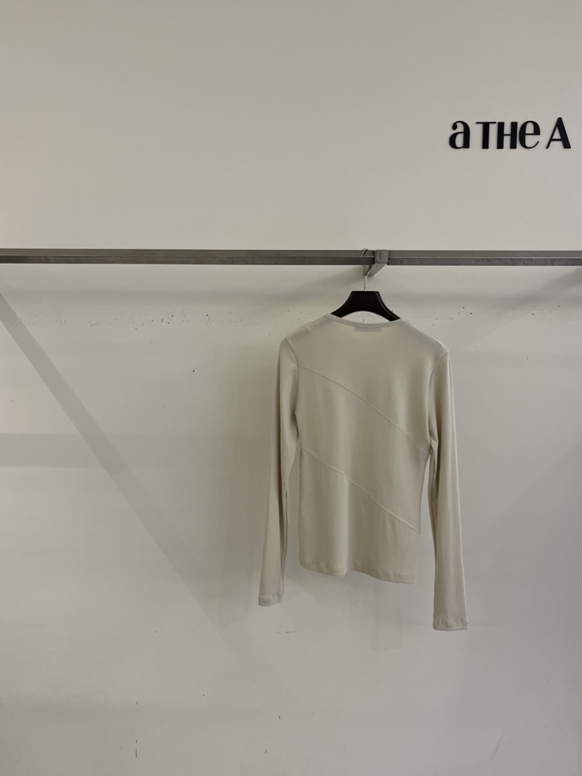 ATHEA東大門㊣實拍女裝新品職業真品時尚人氣休閑25秋冬針織衫ATHEA針織衫