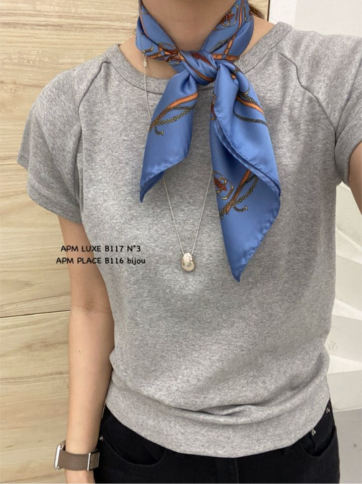 N3韓國代購㊣女裝新品休閑時尚人氣推薦25秋冬熱賣圍巾披肩N3圍巾/披肩