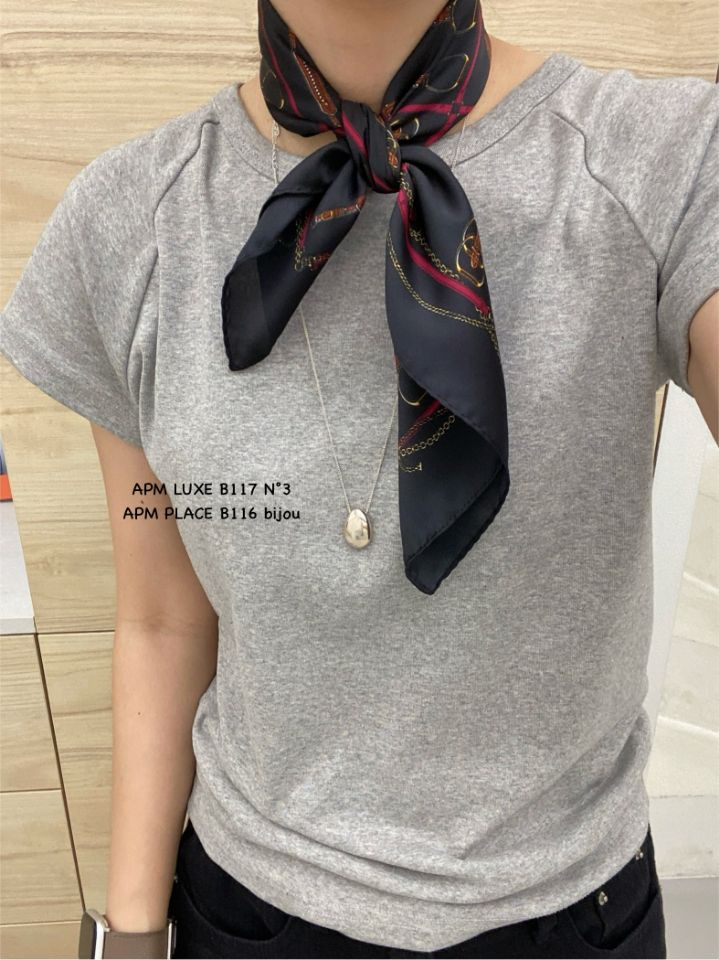 N3韓國代購㊣女裝新品休閑時尚人氣推薦25秋冬熱賣圍巾披肩N3圍巾/披肩
