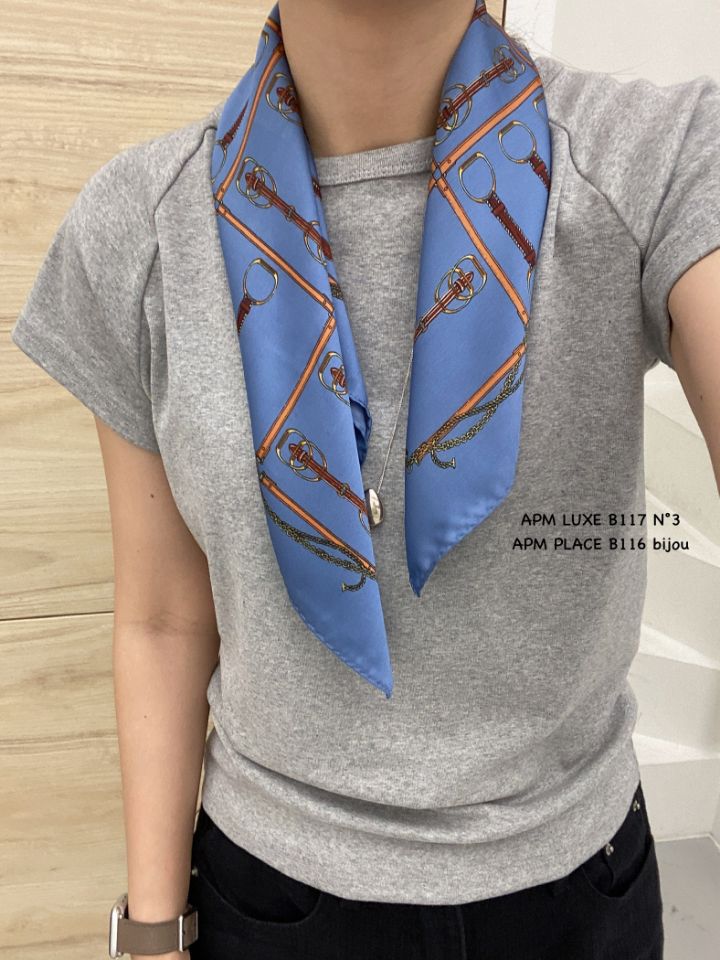 N3韓國代購㊣女裝新品休閑時尚人氣推薦25秋冬熱賣圍巾披肩N3圍巾/披肩